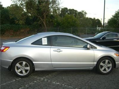 Used Honda Civic 2008 : $9850