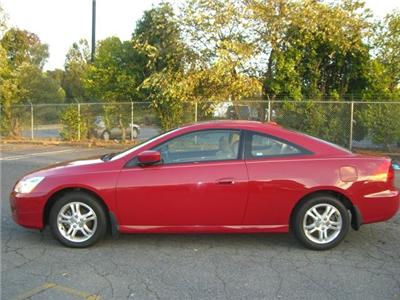 Used Honda Accord 2007 : $12950