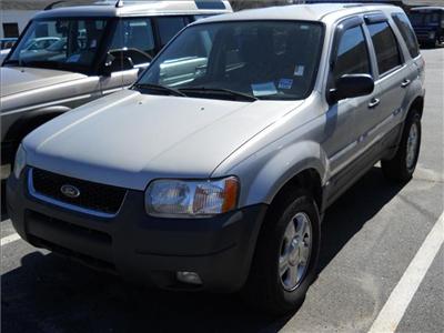 Used Ford Escape 2004 : $4500