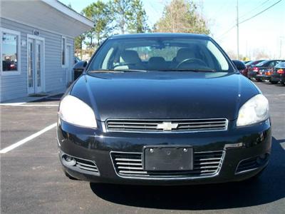 Used Chevrolet Impala 2006 : $7950