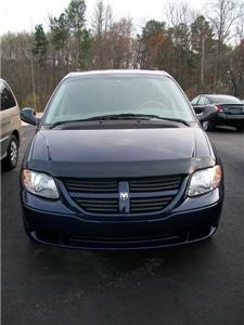 Used Dodge Caravan 2005 : $5999