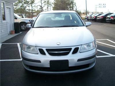 Used Saab 93 2003 : $6450