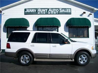 Used Ford Expedition 2004 : $13900