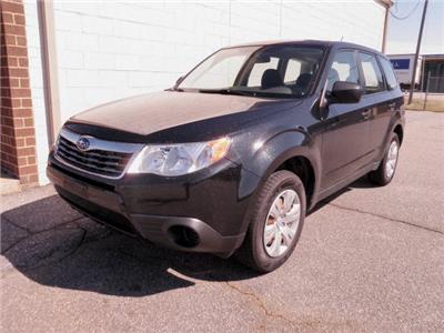 Used Subaru Forester 2009 : $16995