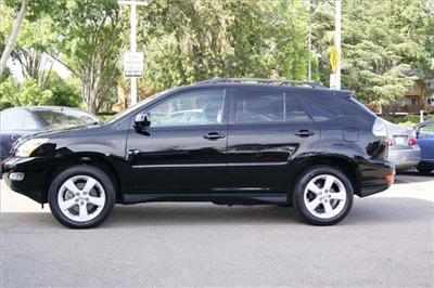 Used Lexus RX350 2007 : $25900