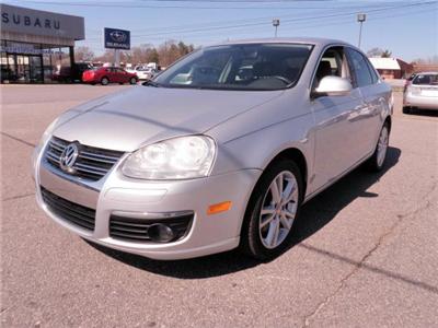 Used Volkswagen Jetta 2006 : $12995