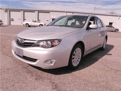 Used Subaru Impreza 2010 : $17995