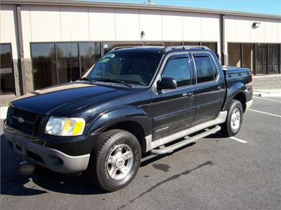 Used Ford ExplorerSportTrac 2001 : $8950