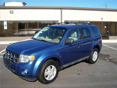 Used Ford Escape 2009 : $13950