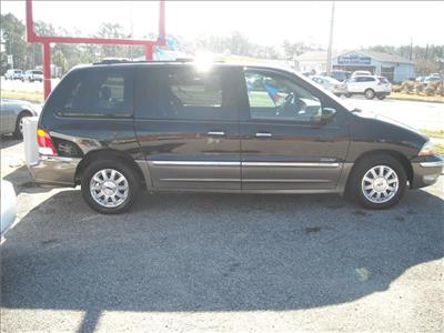 Used Ford Windstar 2002 : $7995