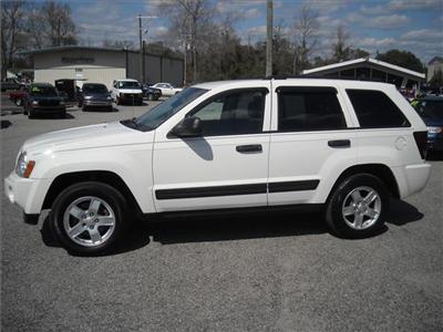 Used Jeep GrandCherokee 2006 : $10995