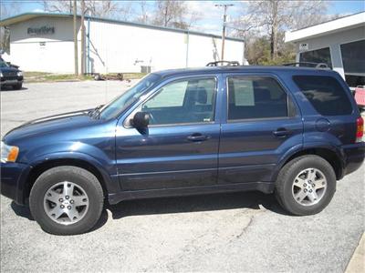 Used Ford Escape 2003 : $8995