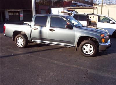 Used GMC Canyon 2007 : $11995