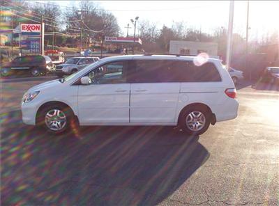 Used Honda Odyssey 2007 : $19995