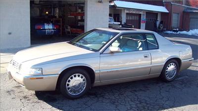Used Cadillac Eldorado 1996 : $5995