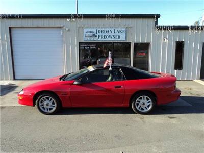 Used Chevrolet Camaro 1994 : $5000