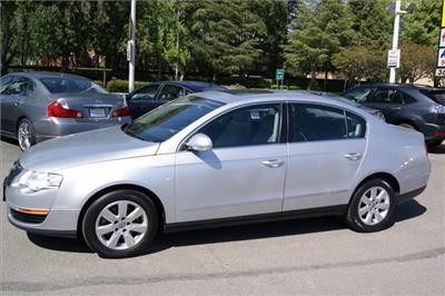 Used Volkswagen Passat 2006 : $16995