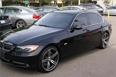 Used BMW 3series 2007 : $29995