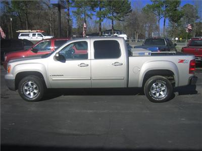 Used GMC Sierra 2007 : $20995