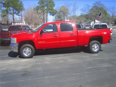 Used Chevrolet Silverado 2007 : $20995
