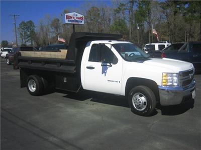 Used Chevrolet Silverado 2007 : $23995