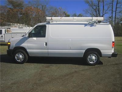 Used Ford Econoline 2008 : $9995