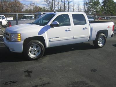 Used Chevrolet Silverado 2007 : $22995