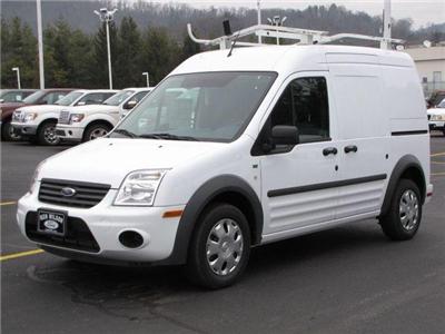 New Ford TransitConnect 2011 : $23350