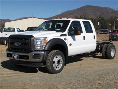 New Ford SuperDutyF550 2011 : $47580