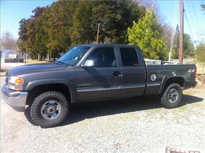 Used GMC Sierra 2000 : $6800