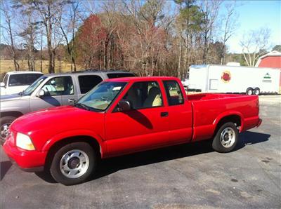 Used GMC Sonoma 2001 : $5950
