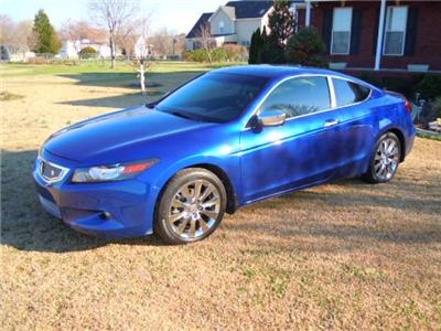 Used Honda Accord 2008 : $21500