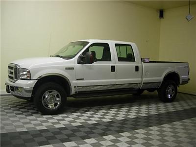 Used Ford F350 2005 : $19900
