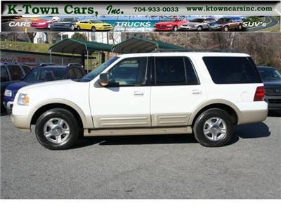 Used Ford Expedition 2006 : $14995