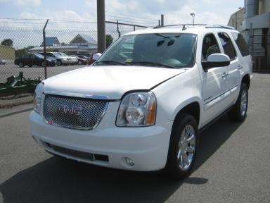 Used GMC Yukon 2007 : $30995
