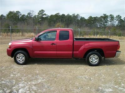 Used Toyota Tacoma 2008 : $15985