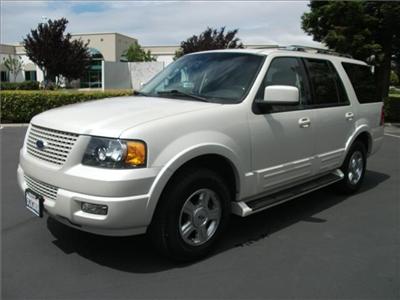 Used Ford Expedition 2005 : $13995