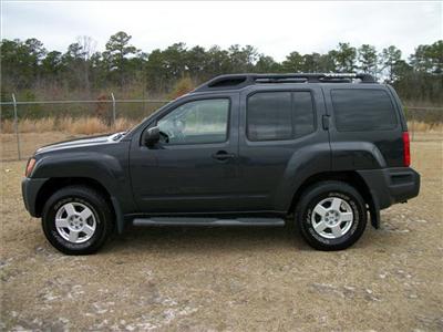 Used Nissan Xterra 2007 : $18985