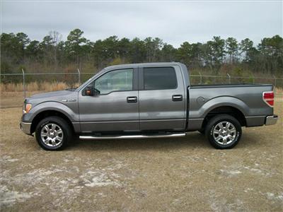 Used Ford F150 2009 : $24825