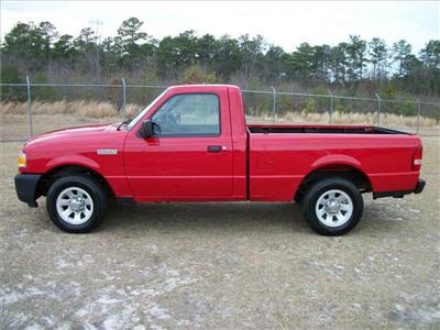 Used Ford Ranger 2009 : $13500