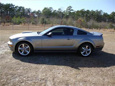 Used Ford Mustang 2009 : $26750