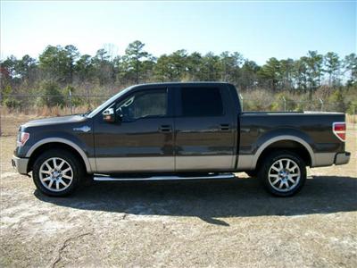 Used Ford F150 2009 : $32575