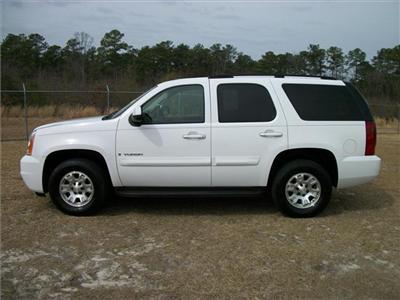 Used GMC Yukon 2007 : $26325