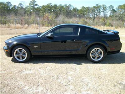 Used Ford Mustang 2005 : $18800