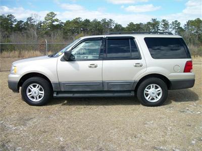 Used Ford Expedition 2005 : $14985