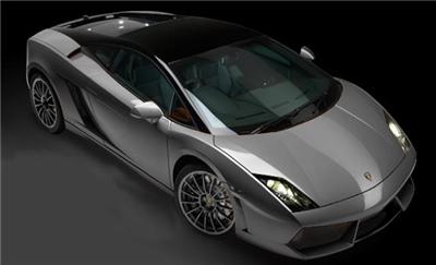 Used Lamborghini Gallardo 2011 : $207385