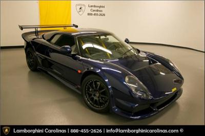 Used Noble M400 2007 : $68900