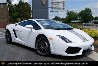 Used Lamborghini Gallardo 2010 : $0