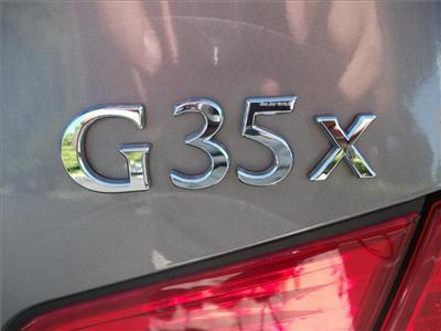Used Infiniti G35 2007 : $25995