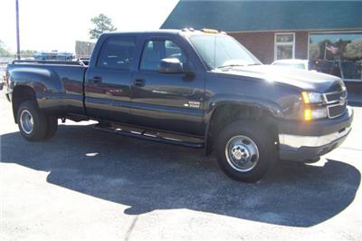 Used Chevrolet Silverado 2005 : $15500
